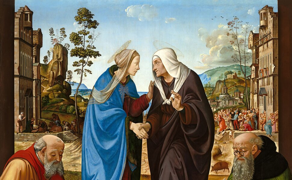 phailamgi_Đức Bà thăm viếng Bà Thánh Isave dưới sự khắc họa của Piero di Cosimo_cv1.jpg